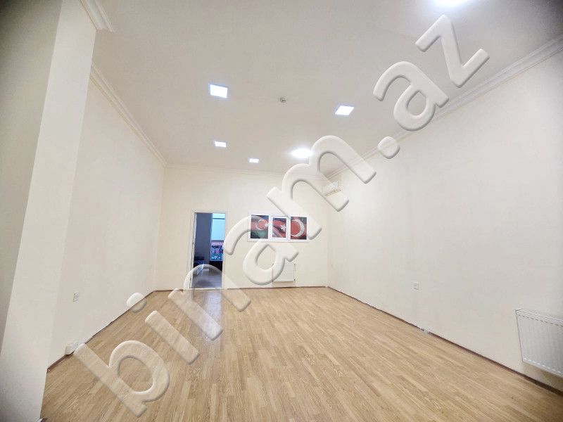 2 otaqlı Ofis, Kirayə (aylıq), Bakı, Nərimanov, Nəriman Nərimanov — Ofis, Bakı (3)