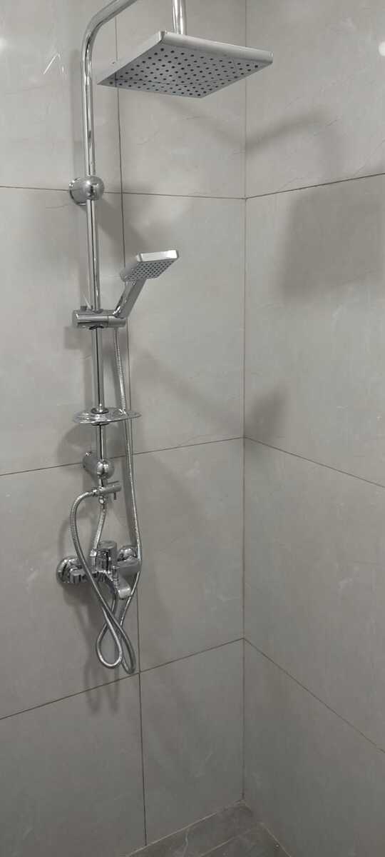 Satılır 2 otaqlı köhnə tikili 48 m² — Mənzil, Bakı (5)