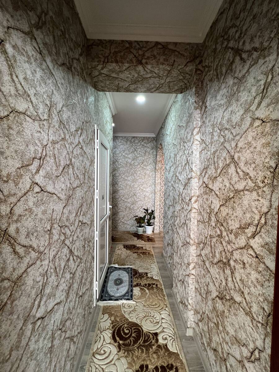 Satılır 3 otaqlı yeni tikili 74 m² — Mənzil, Bakı (5)