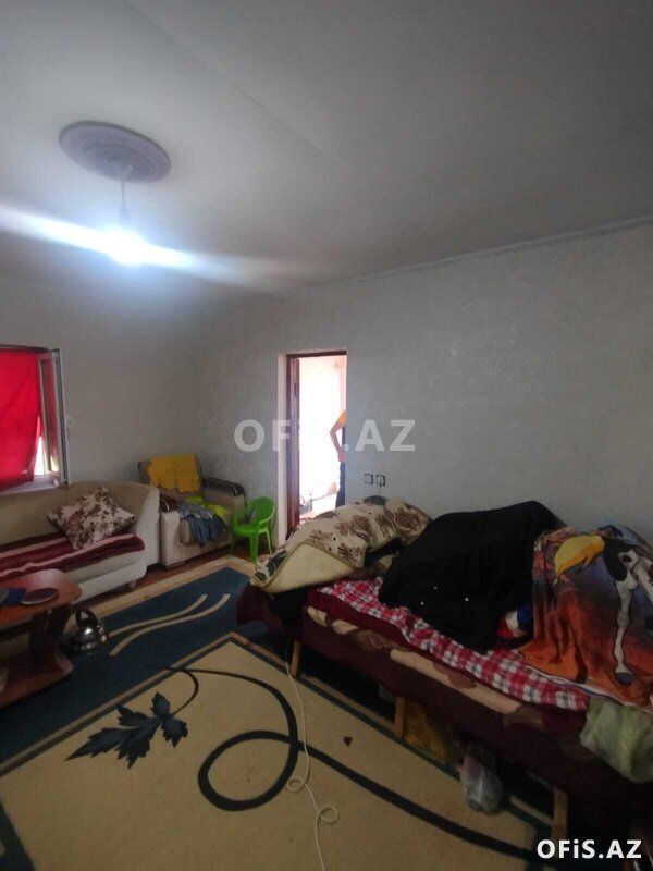 Həyət evləri Satılır Sabunçu r., Maştağa q., 1 otaq, 40 m² — Ev, villa, Bakı (6)