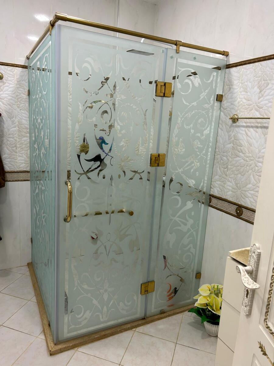 Satılır 4 otaqlı yeni tikili 226 m² — Mənzil, Bakı (10)