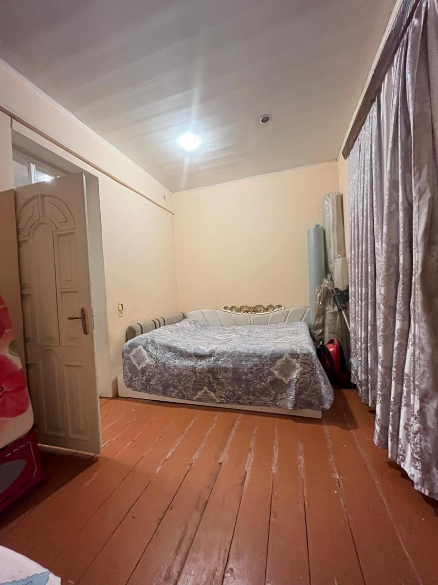 Satılır 2 otaqlı köhnə tikili 52 m² — Mənzil, Bakı (6)