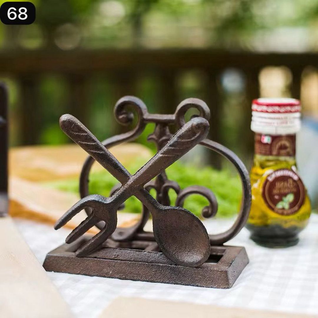 Salfetka qabı 338, çuqun — Mallar, Bakı