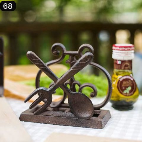 Salfetka qabı 338, çuqun — Bakı