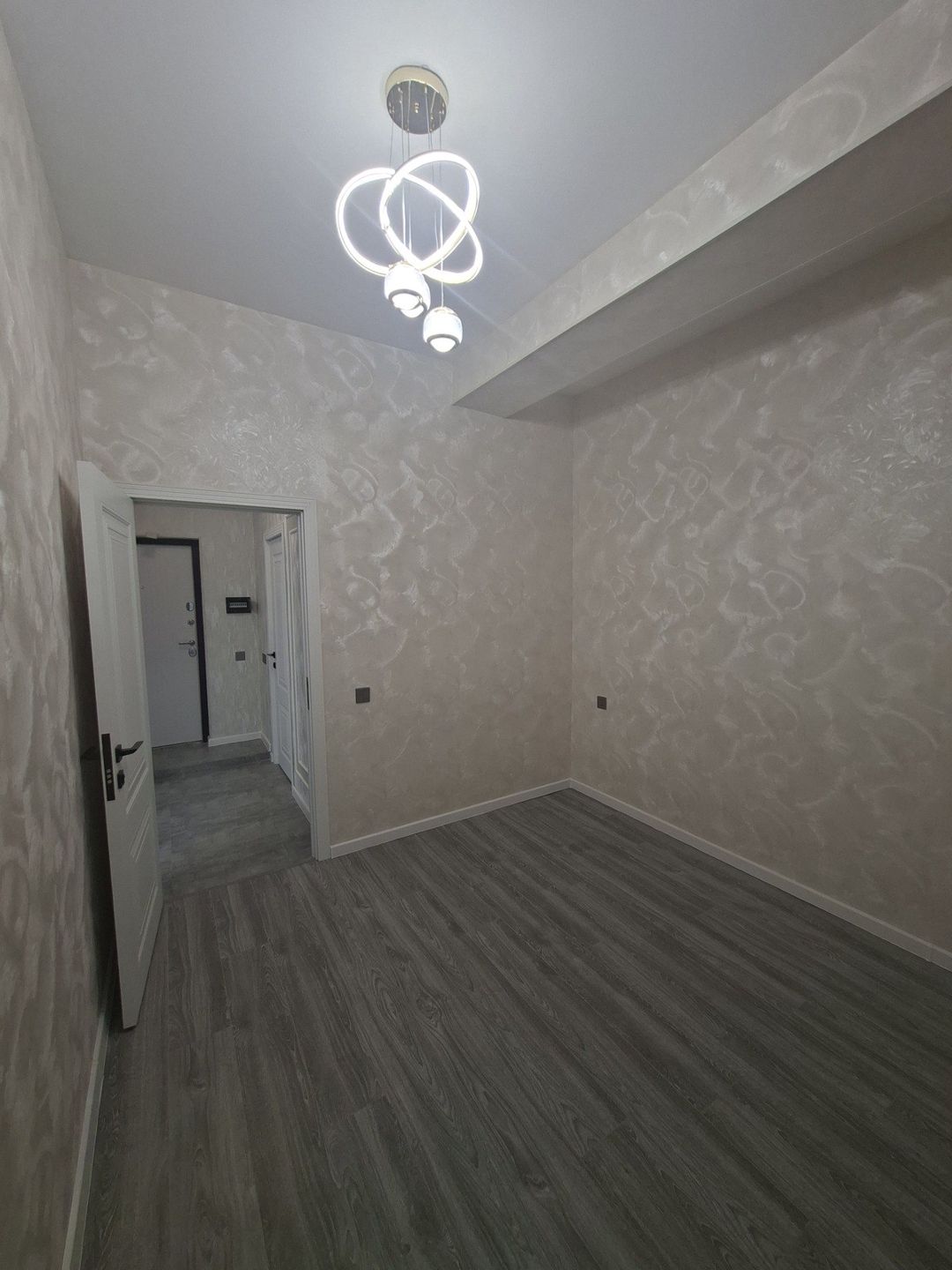 Satılır 2 otaqlı yeni tikili 52 m² — Mənzil, Xırdalan (6)