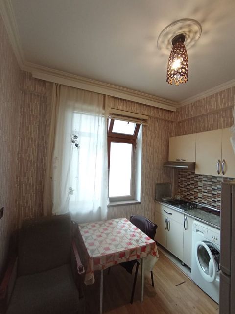 1 otaqlı, Yeni tikili, 34 kv. m — Xırdalan