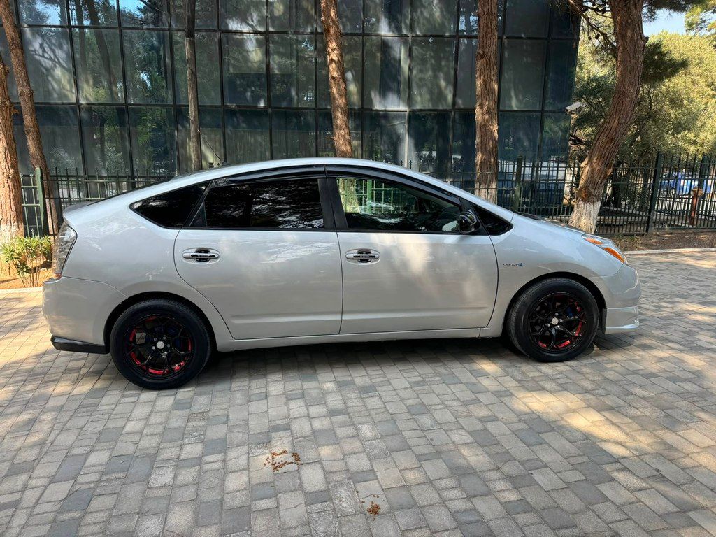Toyota Prius, 1.5 L, 1.3 kWh, 2006 il, 303 531 km 77-CK-145 — Avtomobillər, Sumqayıt (8)