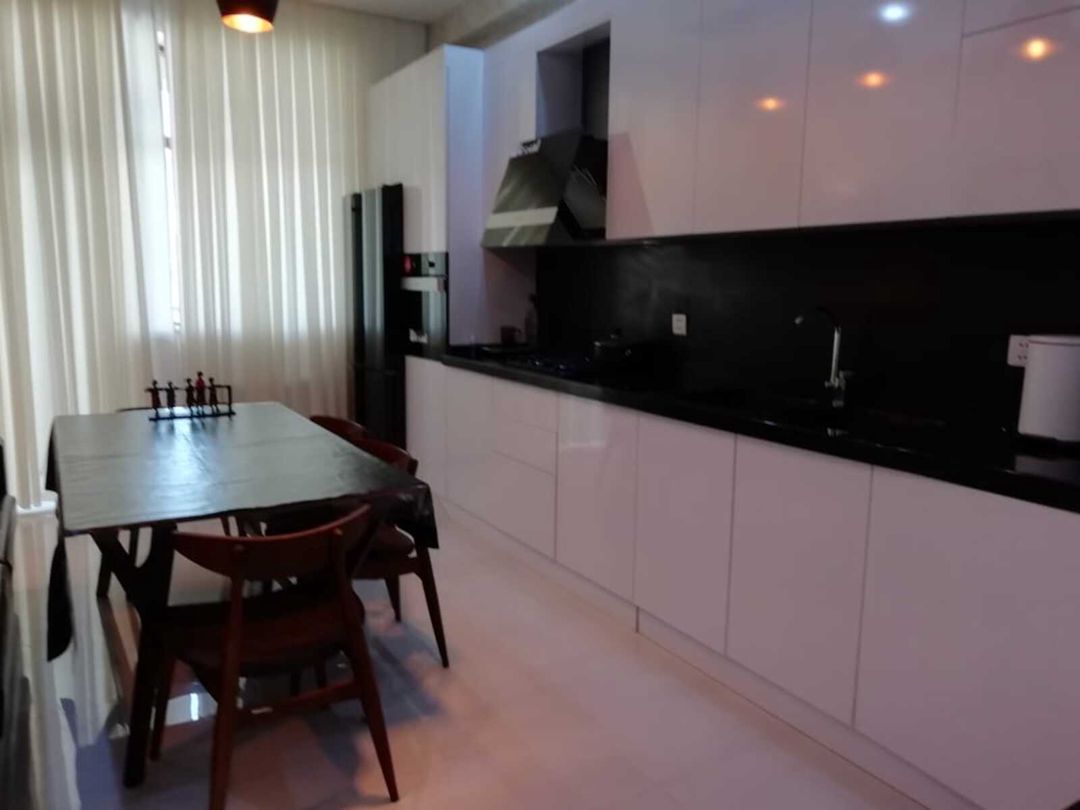İcarəyə verilir 2 otaqlı yeni tikili 102 m² — Mənzil, Bakı (2)