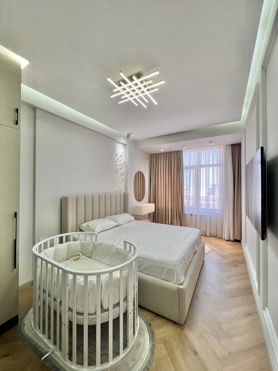 Satılır 2 otaqlı yeni tikili 66 m² — Mənzil, Bakı (5)