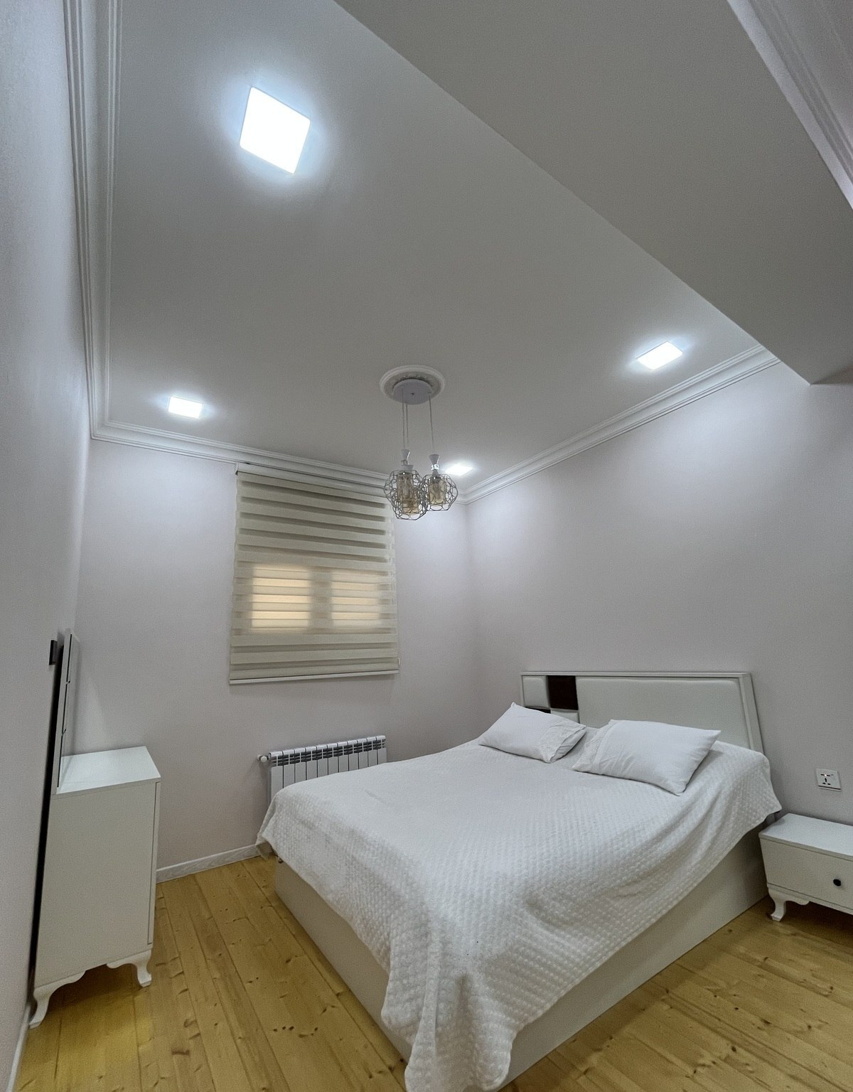 2 otaqlı mənzil 55 m² satılır — Mənzil, Abşeron (9)