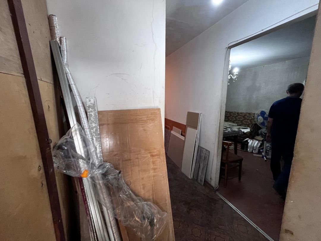 Satılır obyekt 80 m² — Əmlak, Bakı (9)