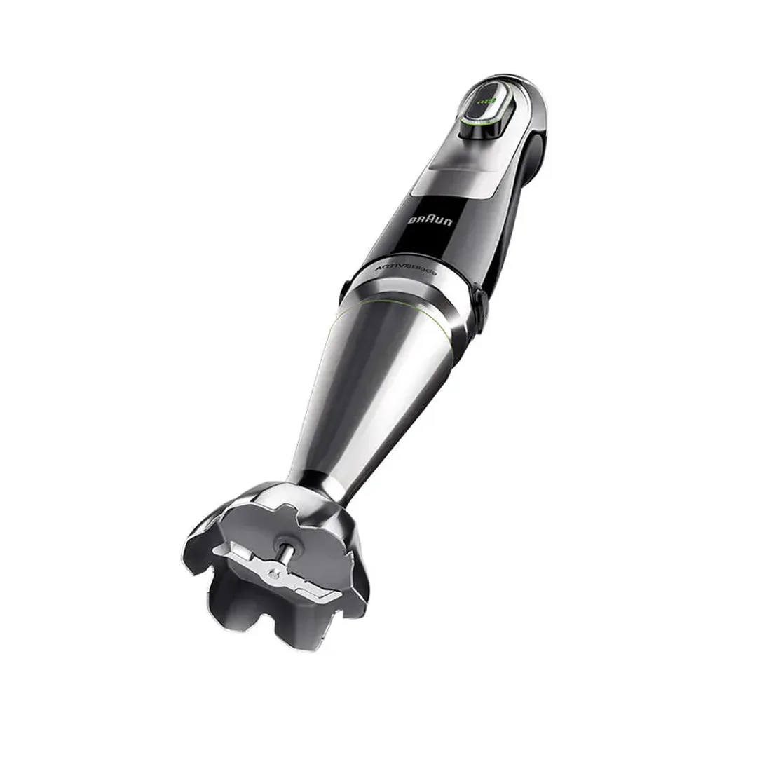Blender Braun MQ9187XLI — Mallar, Bakı (2)