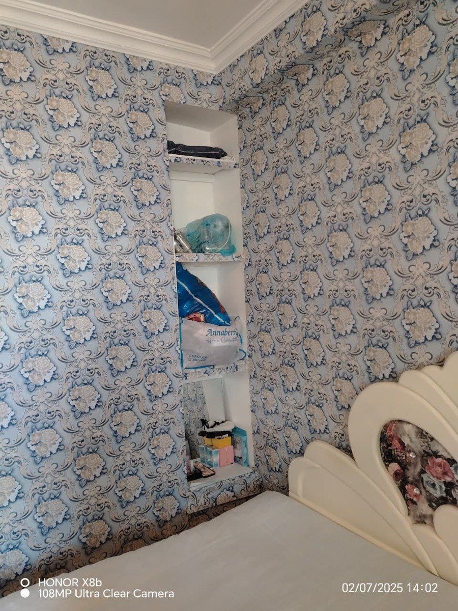 Satılır 2 otaqlı yeni tikili 54 m² — Mənzil, Bakı (6)