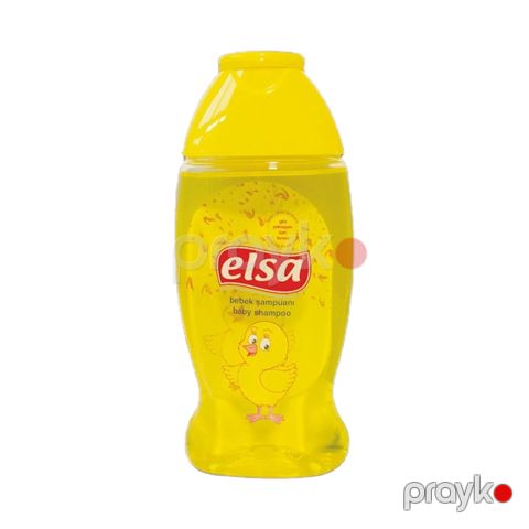 Şampun uşaq üçün Elsa, 200 ml — Bakı