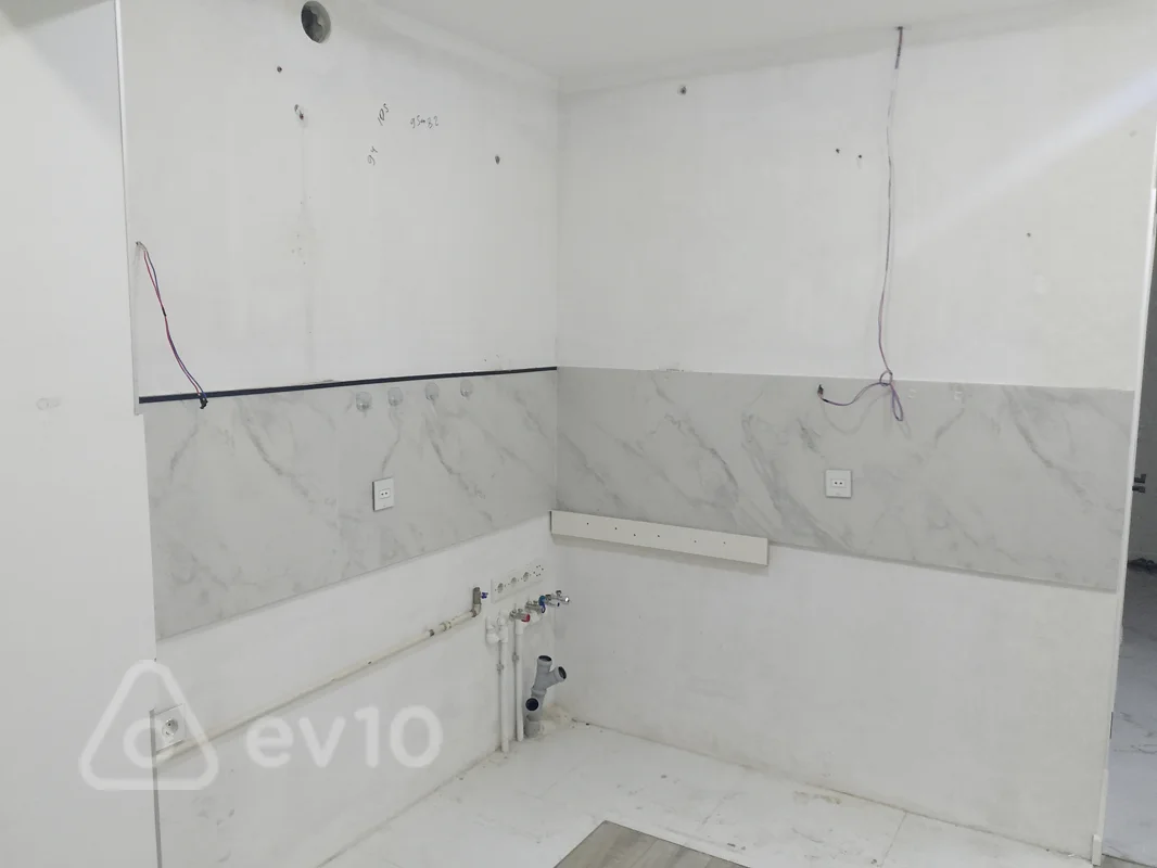 2 otaqlı mənzil, 70 m², Atatürk Pr küçəsi ev 199 — Mənzil, Bakı (8)