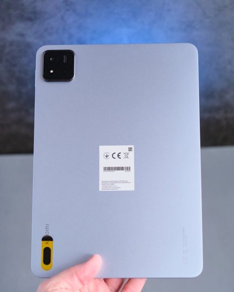 Xiaomi Pad 7 Blue — Bakı