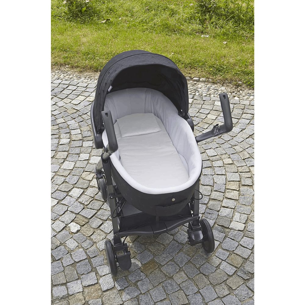 Chicco daşınma beşiyi üçün döşək və yastıq 06079533000000 — Arabalalar və avtokresloları, Bakı (3)