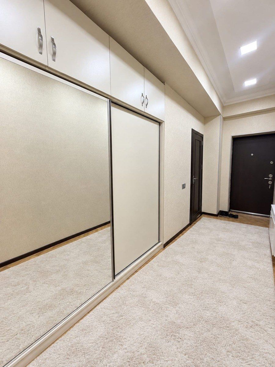 İcarəyə verilir 2 otaqlı yeni tikili 100 m² — Mənzil, Bakı (6)