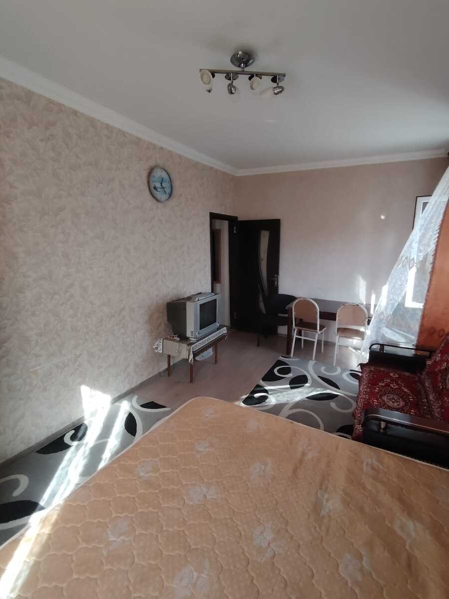 Satılır 1 otaqlı köhnə tikili 45 m² — Mənzil, Bakı (11)