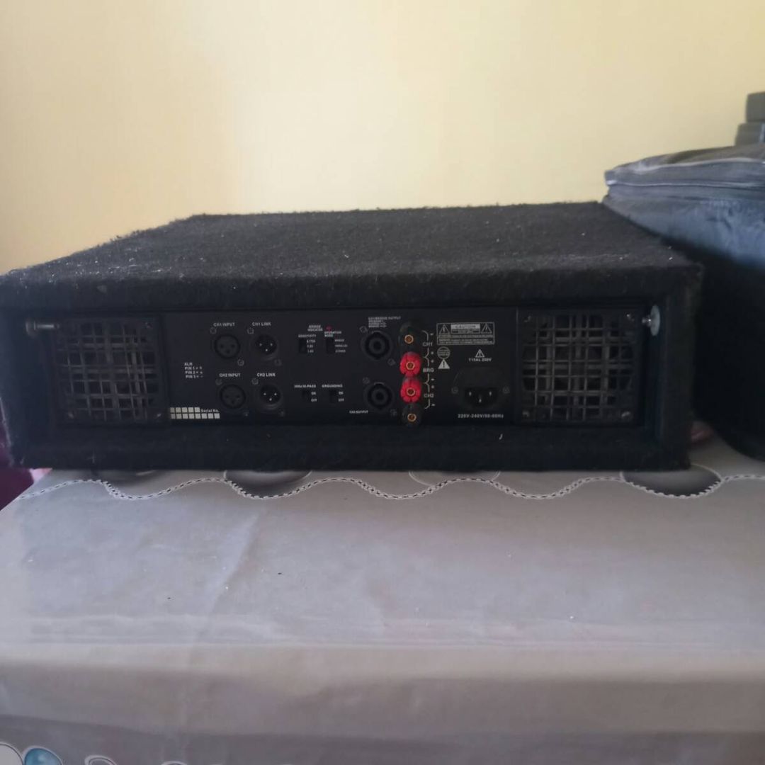 Toy aparatı — Musiqiə alətləri, Yevlax (5)