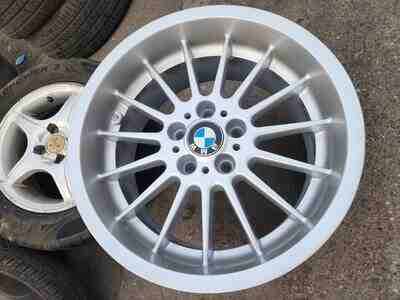 BMW diskləri R18 — Bakı
