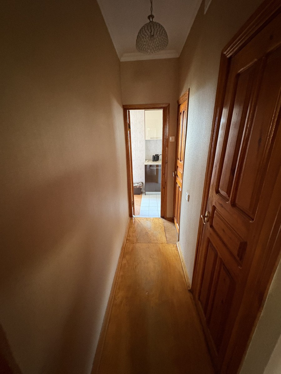 Satılır 3 otaqlı köhnə tikili 75 m² — Mənzil, Bakı (6)