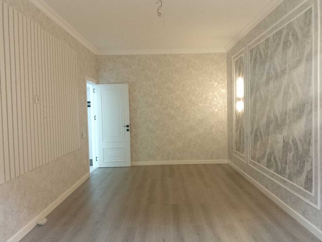 Satılır 2 otaqlı köhnə tikili 65 m² — Mənzil, Bakı (7)