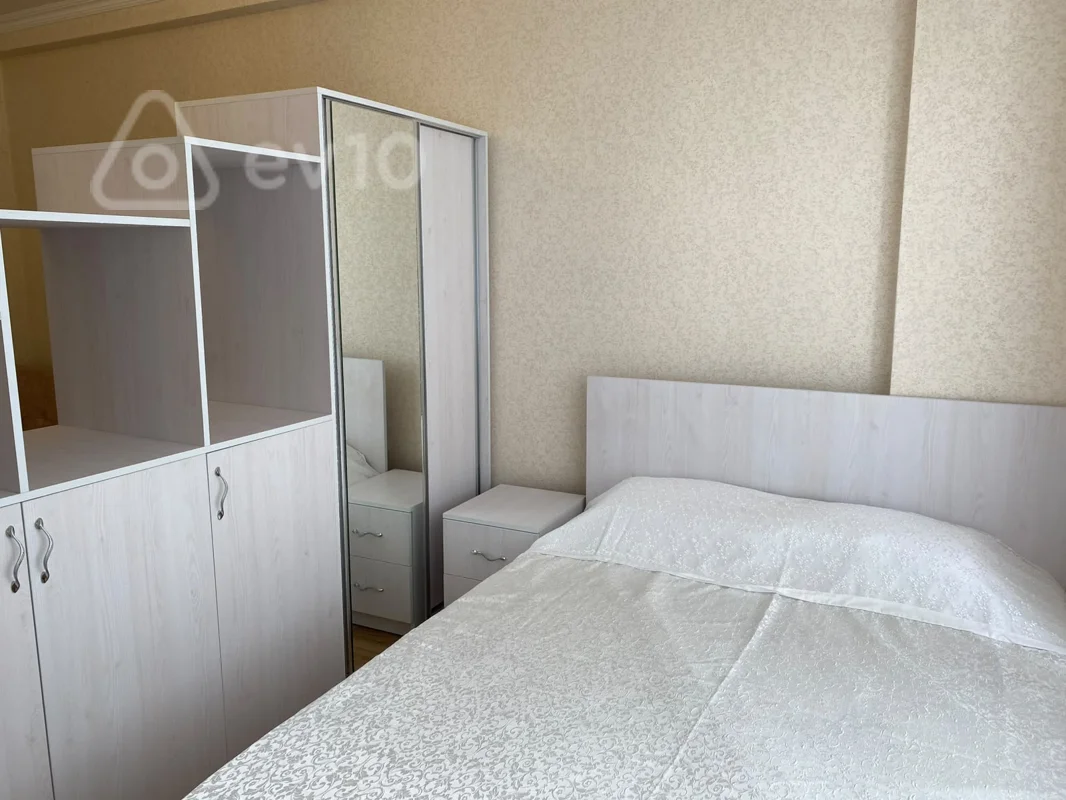 2 otaqlı mənzil, 55 m², lutfizade — kirayə — Mənzil, Bakı (3)