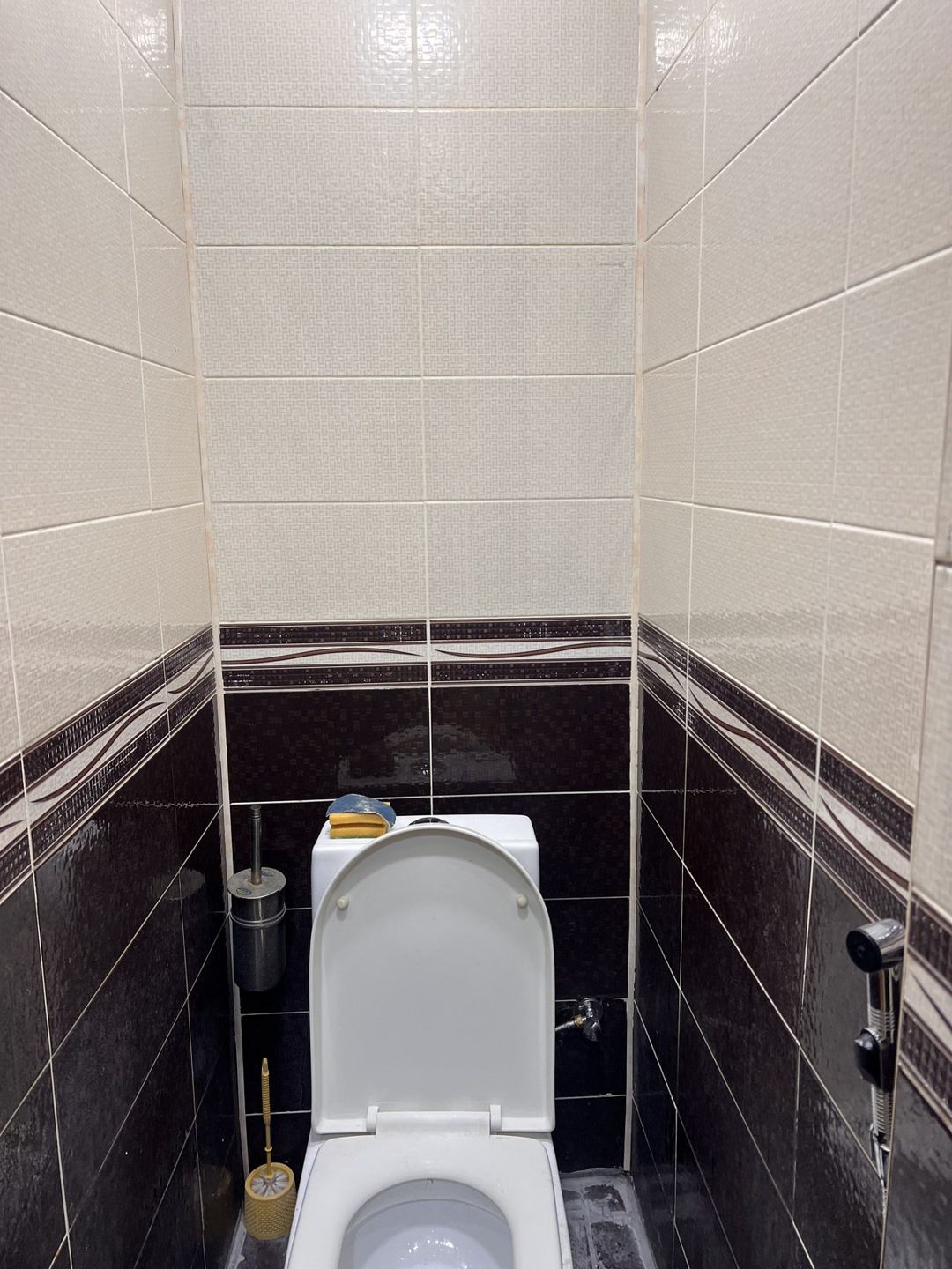 İcarəyə verilir 2 otaqlı yeni tikili 73 m² — Mənzil, Bakı (10)