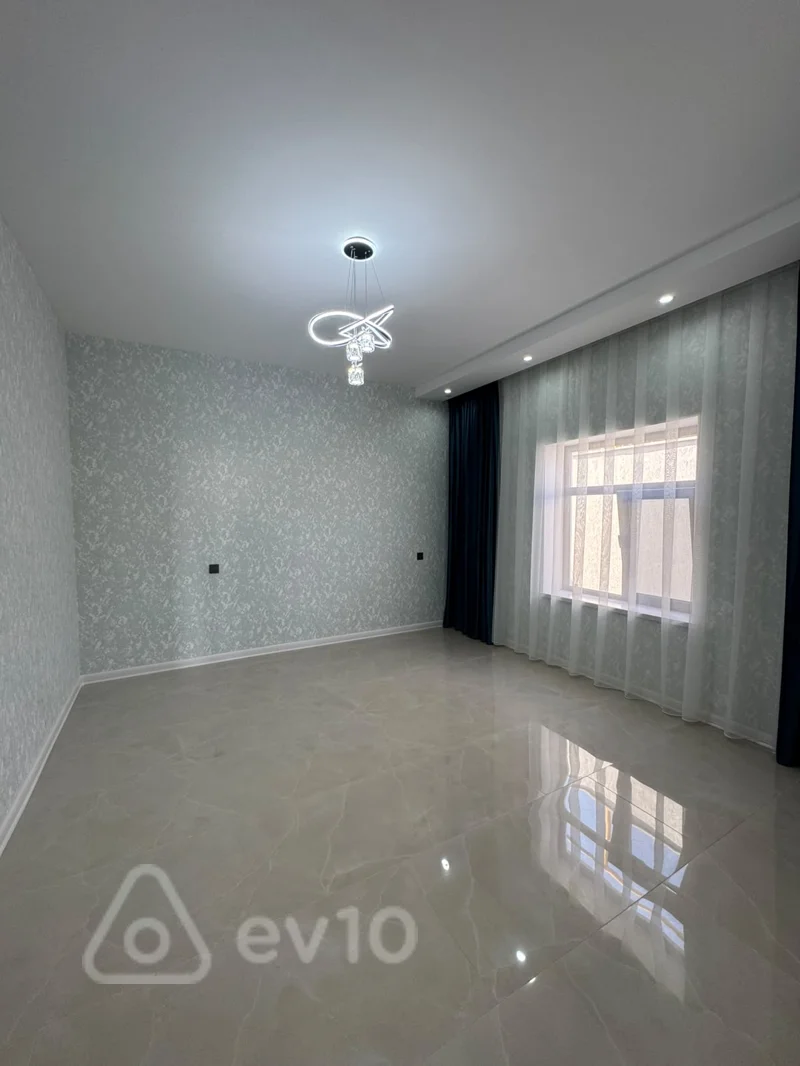 4 otaqlı həyət evi, 150 m², Şüvəlan — Ev, villa, Bakı (9)