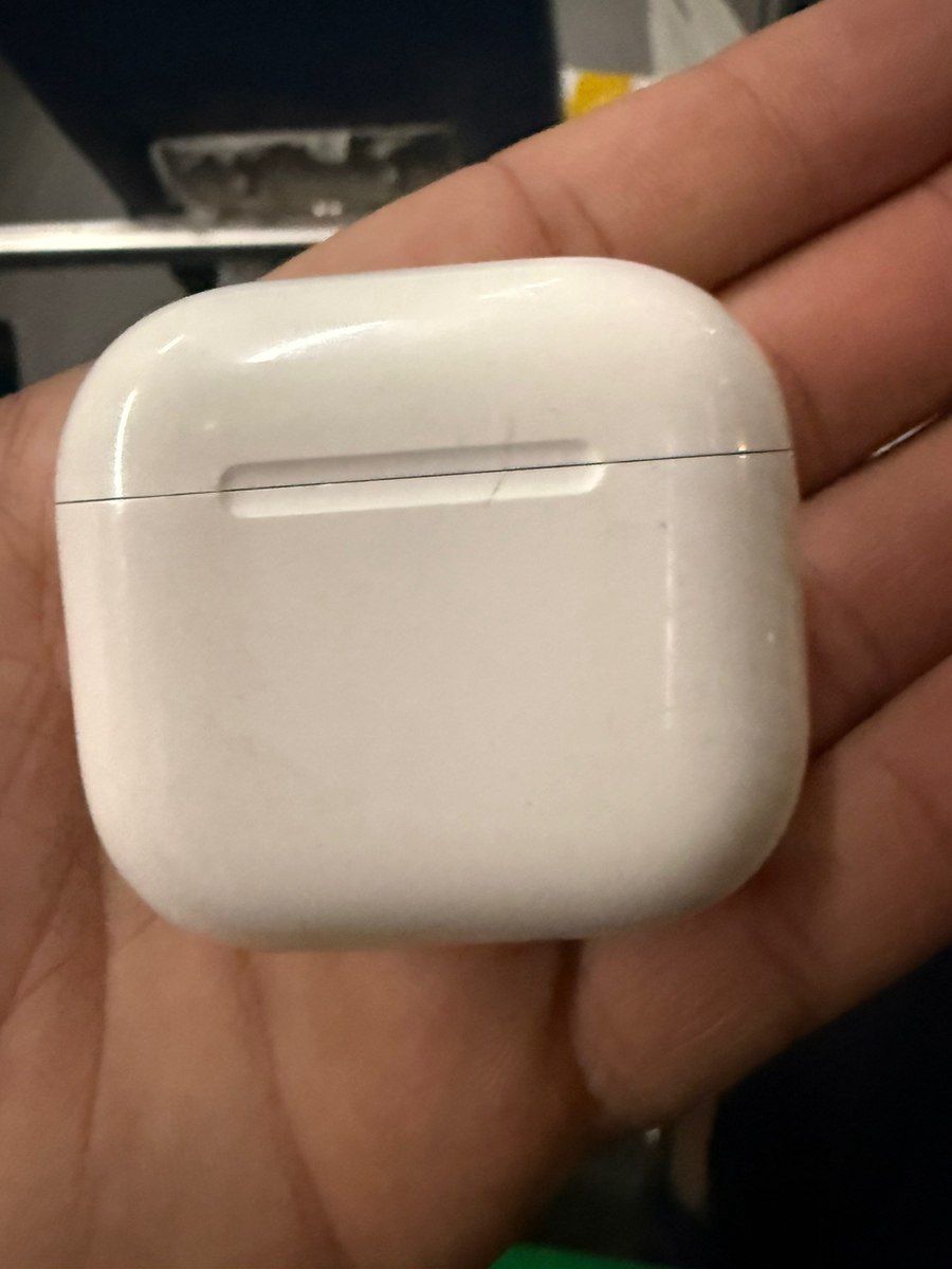 AirPods 4 ANC — Səs texnikası, Bakı (2)