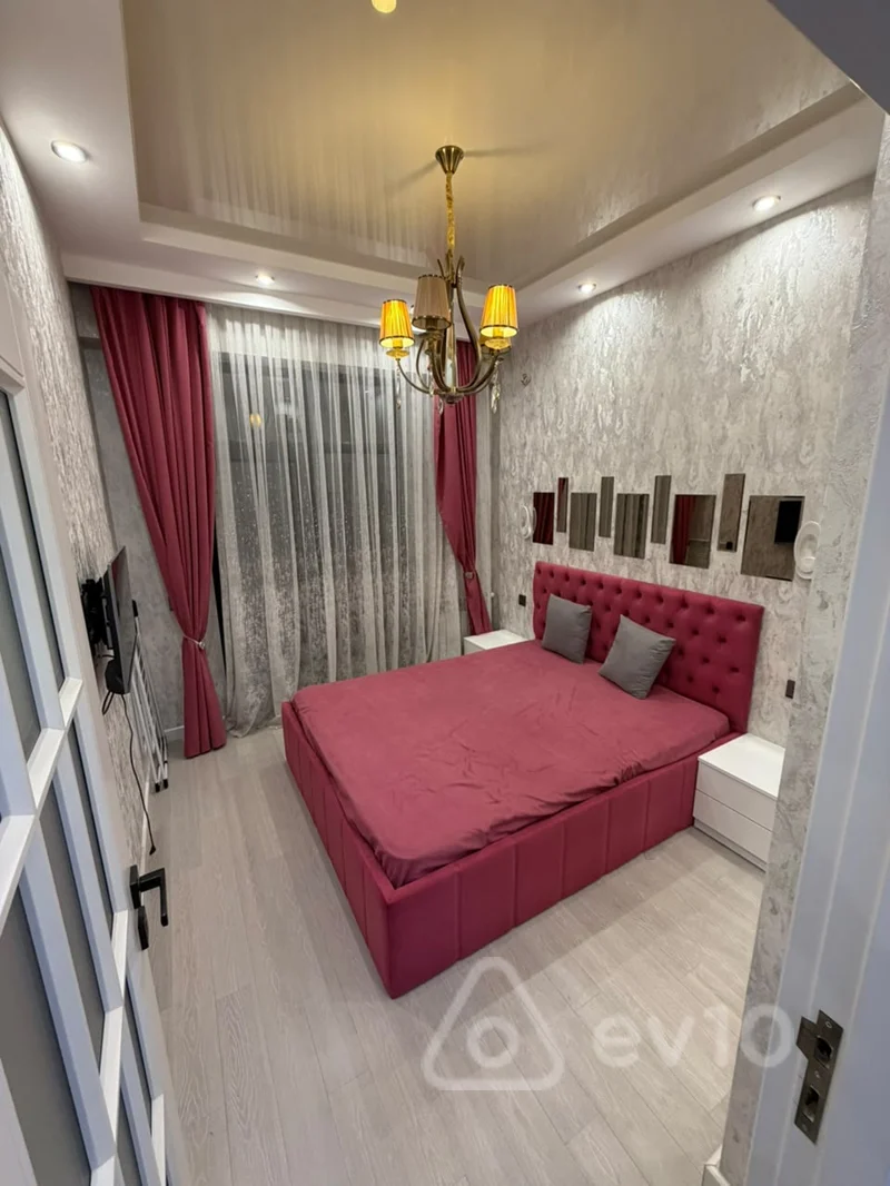2 otaqlı mənzil, 70 m², İmran Qasimov küçəsi — kirayə — Mənzil, Bakı (3)
