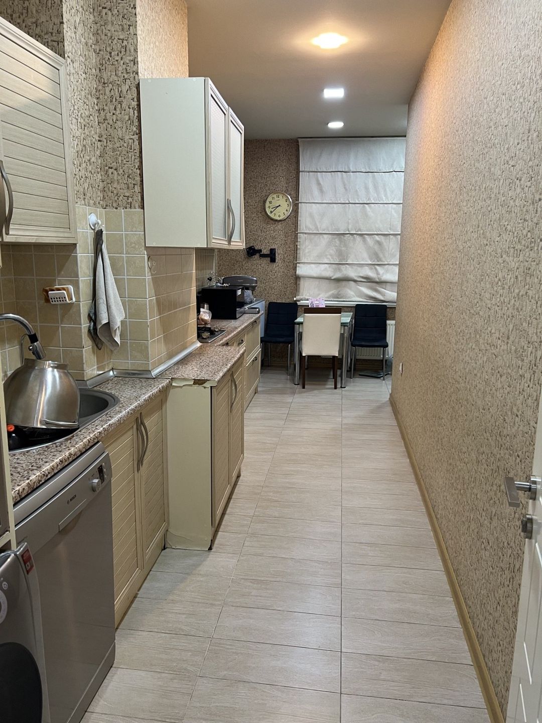 Satılır 3 otaqlı yeni tikili 104 m² — Mənzil, Bakı (6)