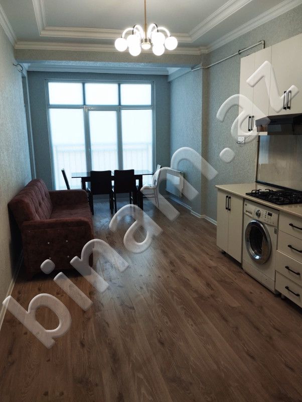 2 otaqlı Yeni tikili, Satış, Sumqayıt — Mənzil, Sumqayıt (7)