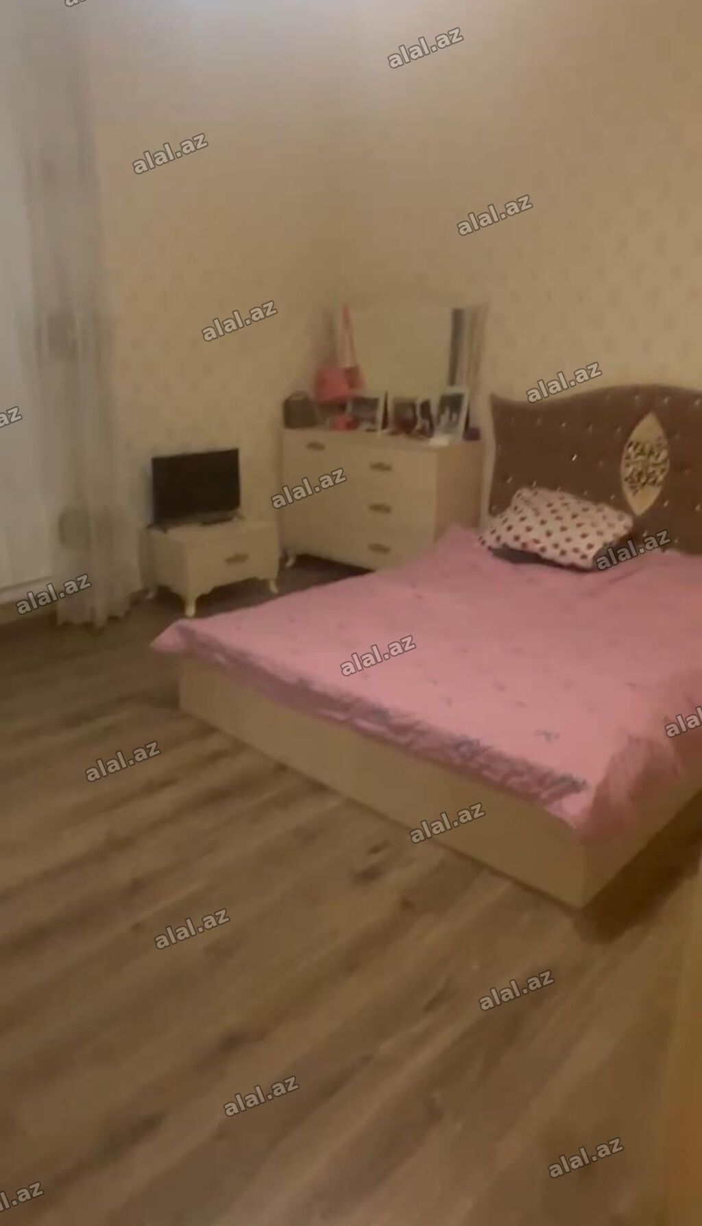 3 otaqlı, 67 kv. m, Yeni təmirli — Ev, villa, Bakı (4)