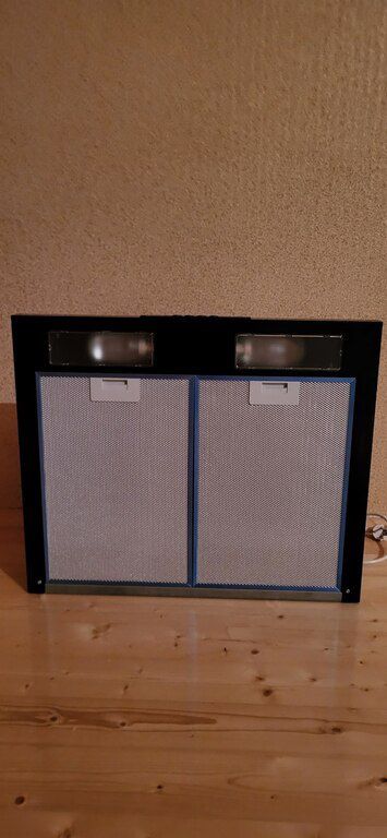 Aspirator "Siemens" — Ev texnikası, Bakı (2)