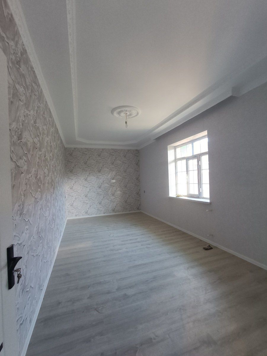 Satılır 4 otaqlı həyət evi/bağ evi 120 m² — Ev, villa, Xırdalan (6)