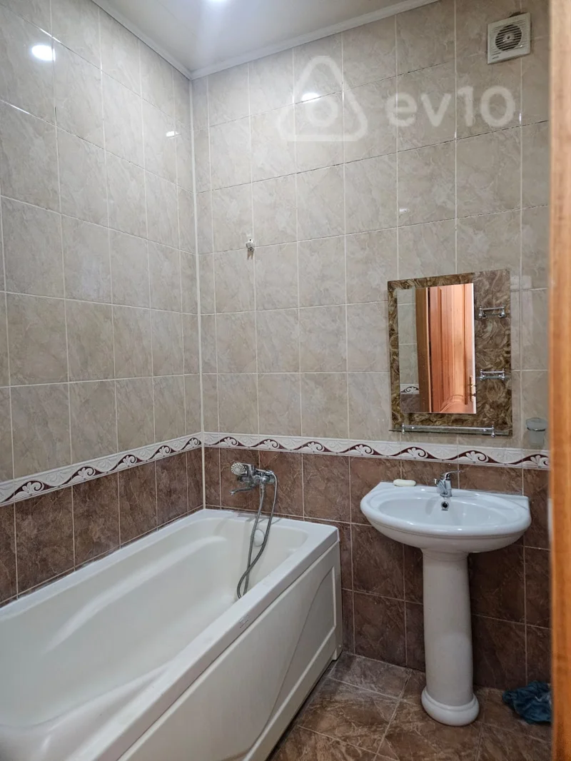 2 otaqlı mənzil, 60 m², Azərbaycan prospekti — kirayə — Mənzil, Bakı (6)