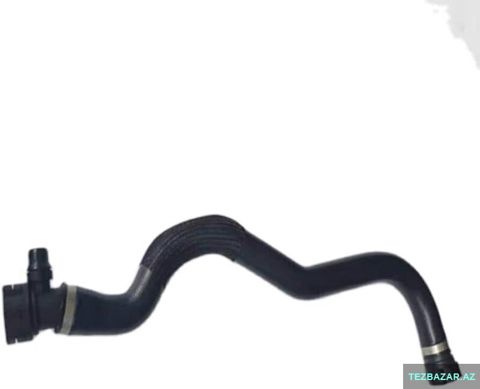 Bmw G30 Su Borusu — Bakı
