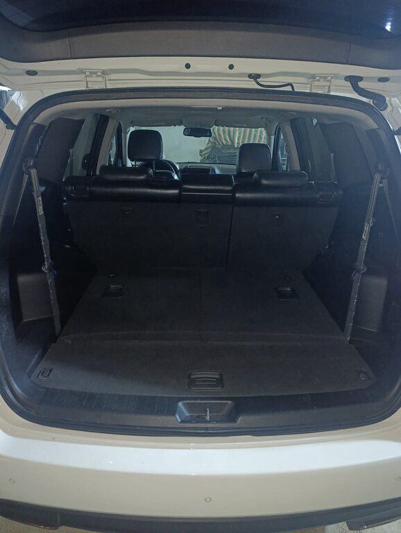 Hyundai Santa Fe, 2.0 L, 2009 il, 226 300 km 77-OY-973 — Avtomobillər, Bakı (12)