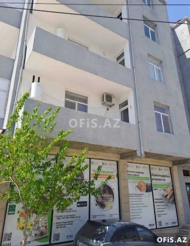 Yeni tikili Satılır Abşeron r., Masazır q., 2 otaq, 52 m² — Mənzil, Bakı (8)
