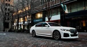 Bmw 750, 2018 il — Minik avtomobili icarəsi, Bakı (2)
