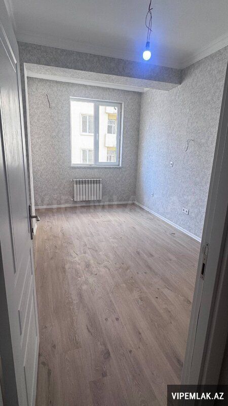 Abşeron rayonunda 2 otaqlı Yeni tikili Satılır, 80 m² — Bakı