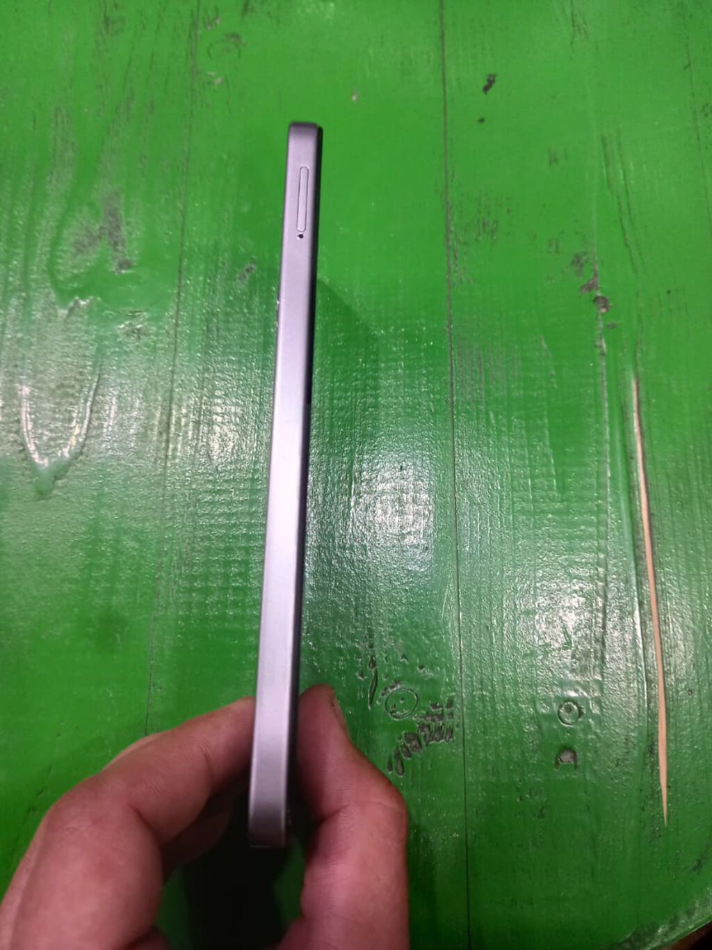 Tecno Spark Pro, rəng - Boz, Barmaq izi, İki sim kartlı, Face ID — Tecno, Bakı (2)