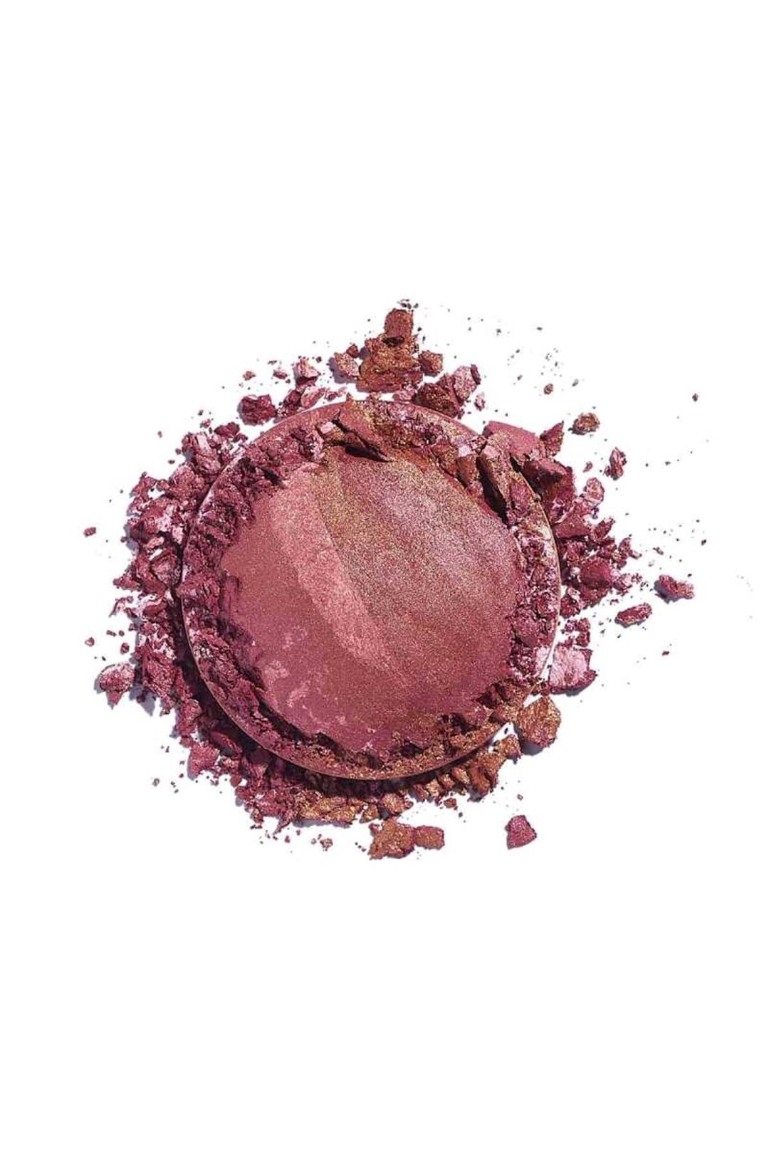 Ənlik Golden Rose Baked On 03, 4 q — Mallar, Bakı (3)