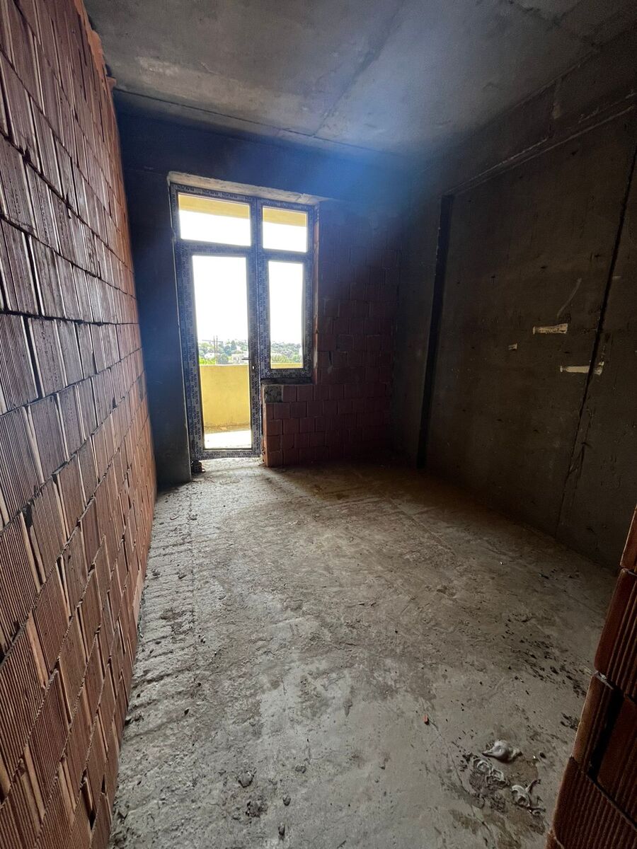 Satılır 1 otaqlı yeni tikili 57 m² — Mənzil, Bakı (7)