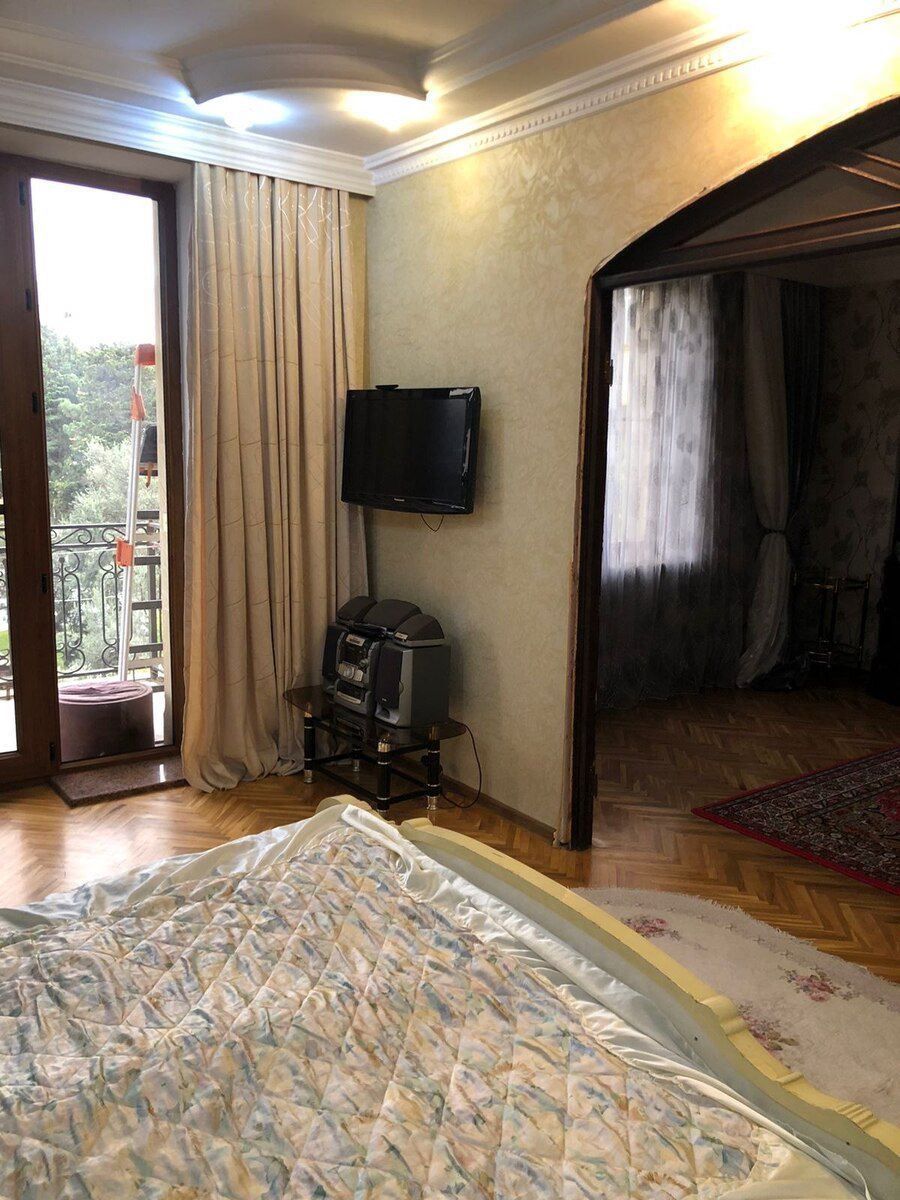 3-otaqlı mənzil kirayə verilir, 1-ci məhəllə, 80 m² — Mənzil, Sumqayıt (4)