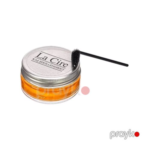 Qaşlar üçün mum La Cire Eyebrow Wax 50 ml — Bakı