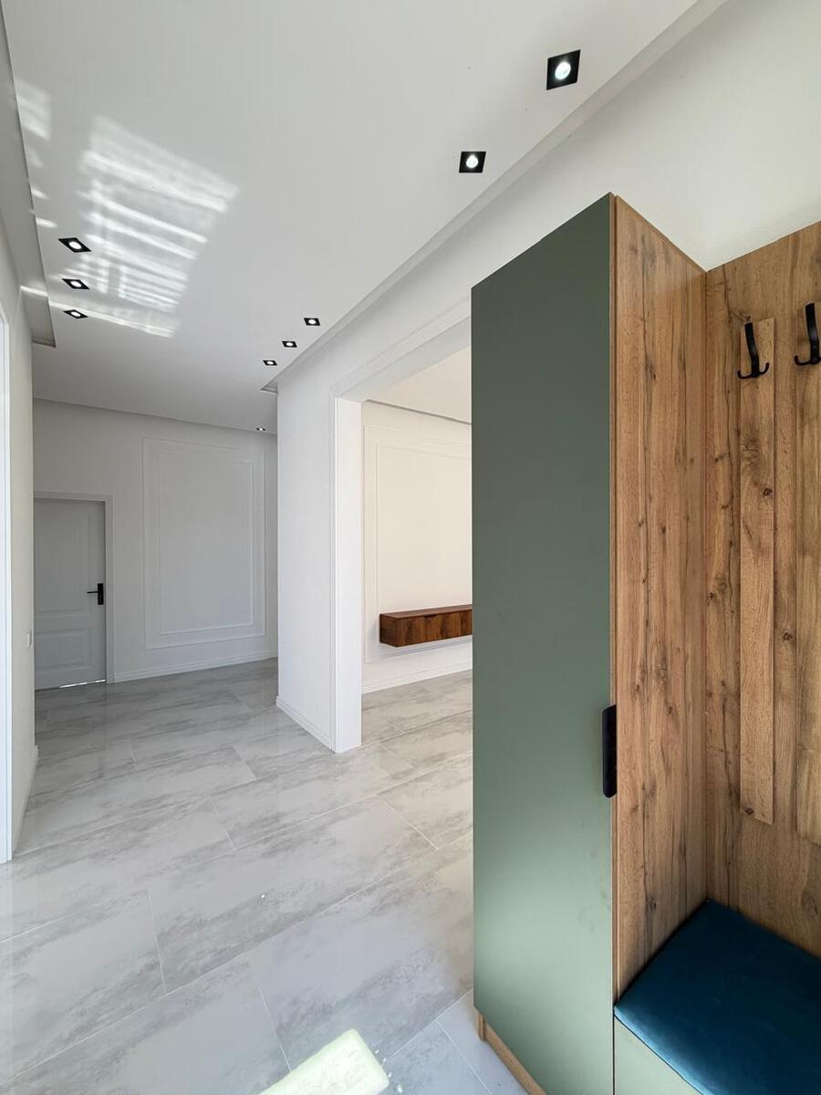 Satılır 4 otaqlı həyət evi/bağ evi 145 m² — Ev, villa, Bakı (5)