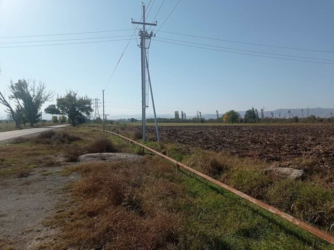 Satılır torpaq 27 sot — Torpaq, Gəncə (2)